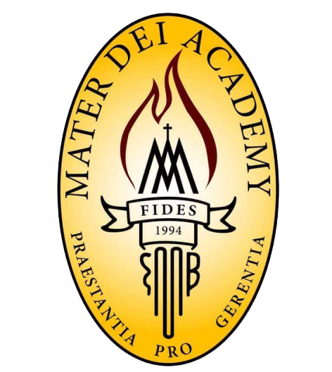 Mater Dei Academy Online