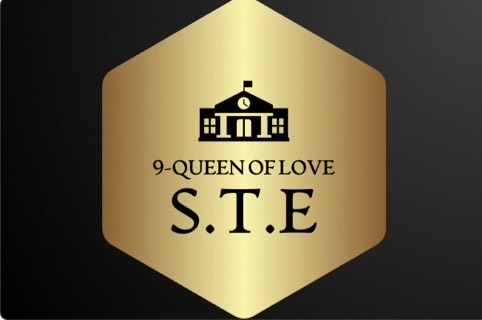 HOMEROOM STE 9-QUEEN OF LOVE