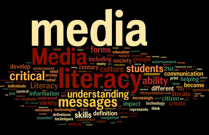 Media and Information Literacy