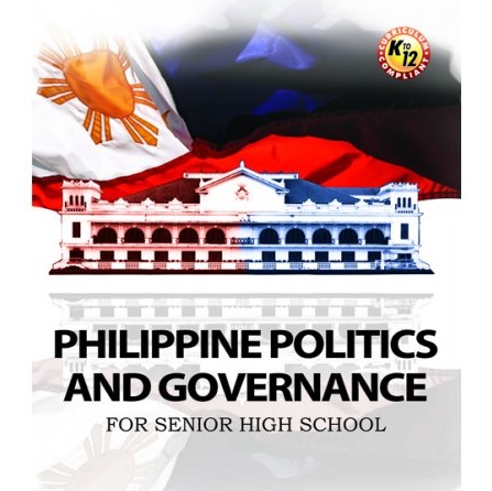 HUMSS_GAS Philippine Politics and Governance