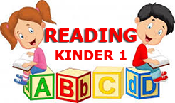 Reading K1