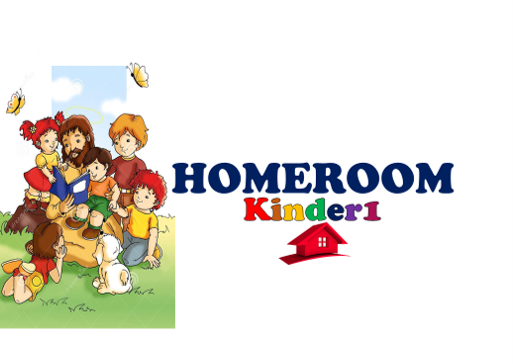 Homeroom K1