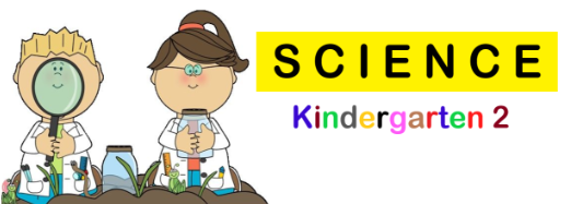 Science K2