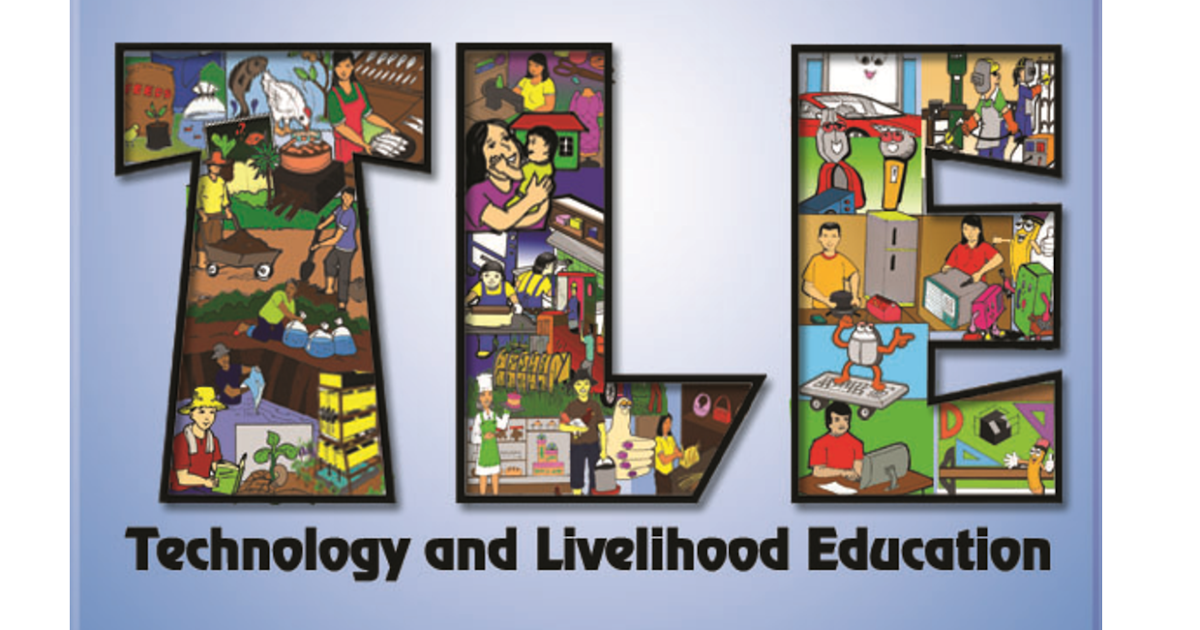 Technology and Livelihood Education 7