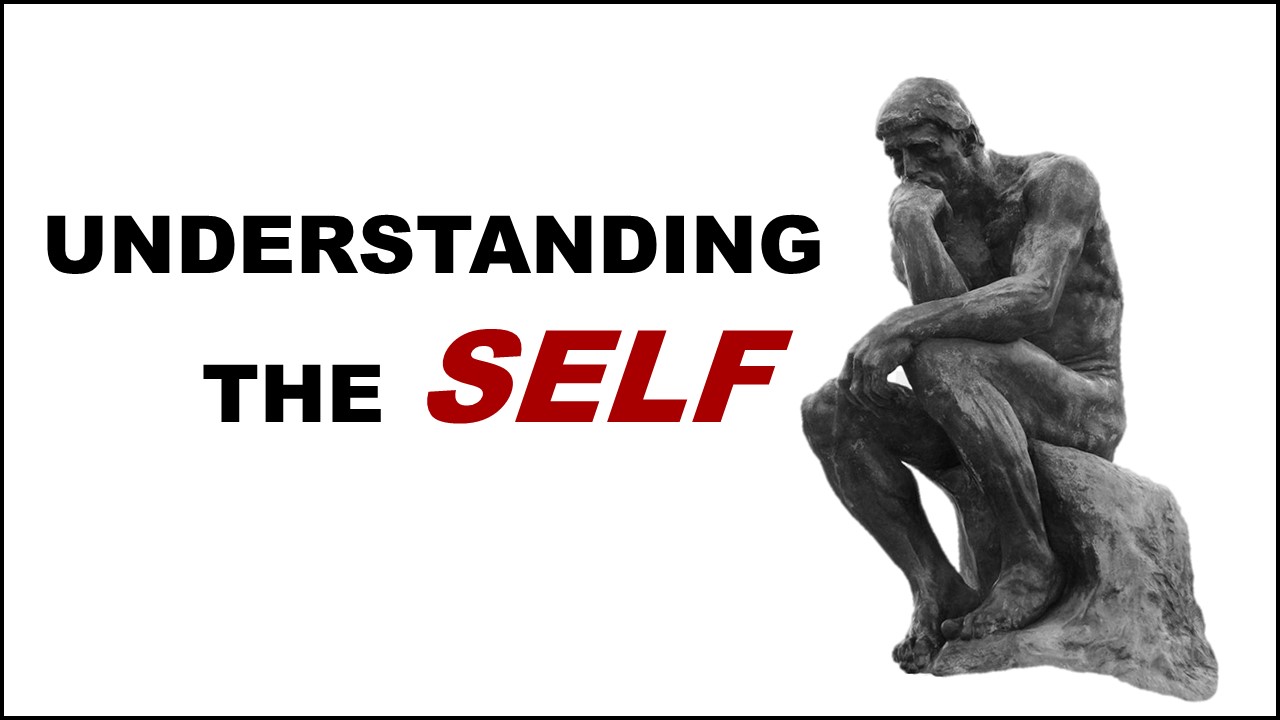 Understanding the Self copy 1