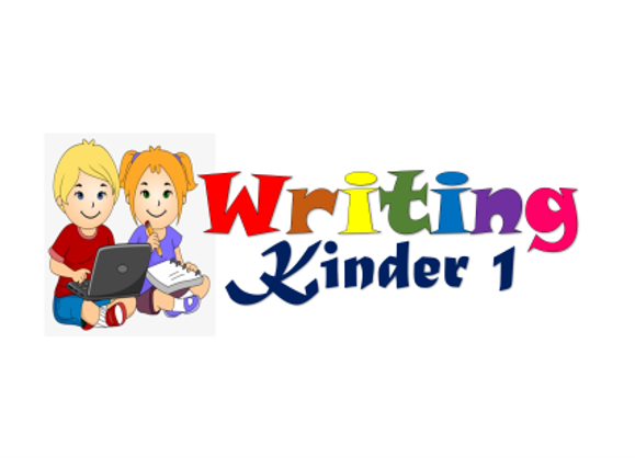 Writing K1